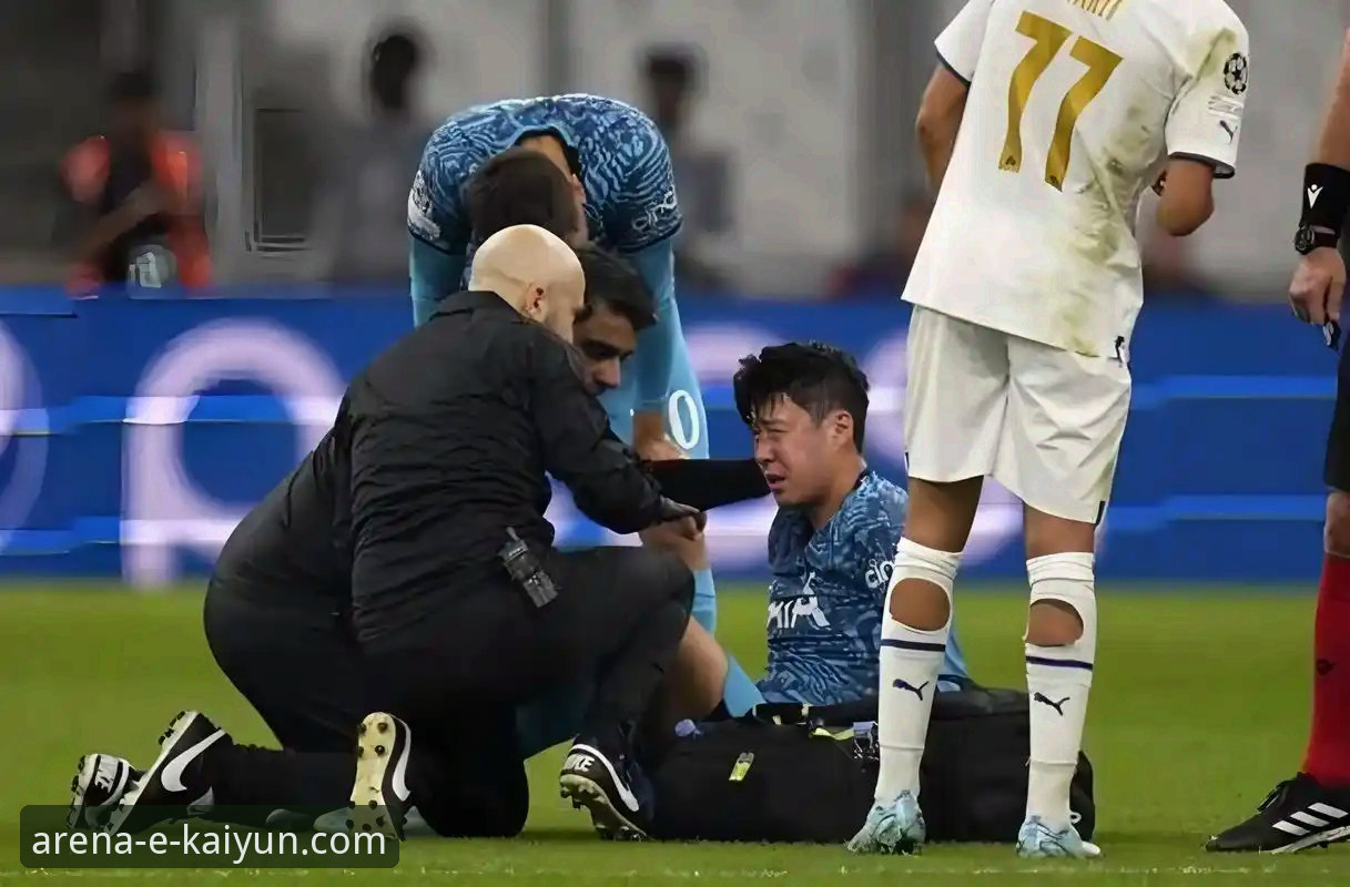 阿根廷新星重伤无缘世界杯，如何通过专业体育平台深度追踪后续影响？