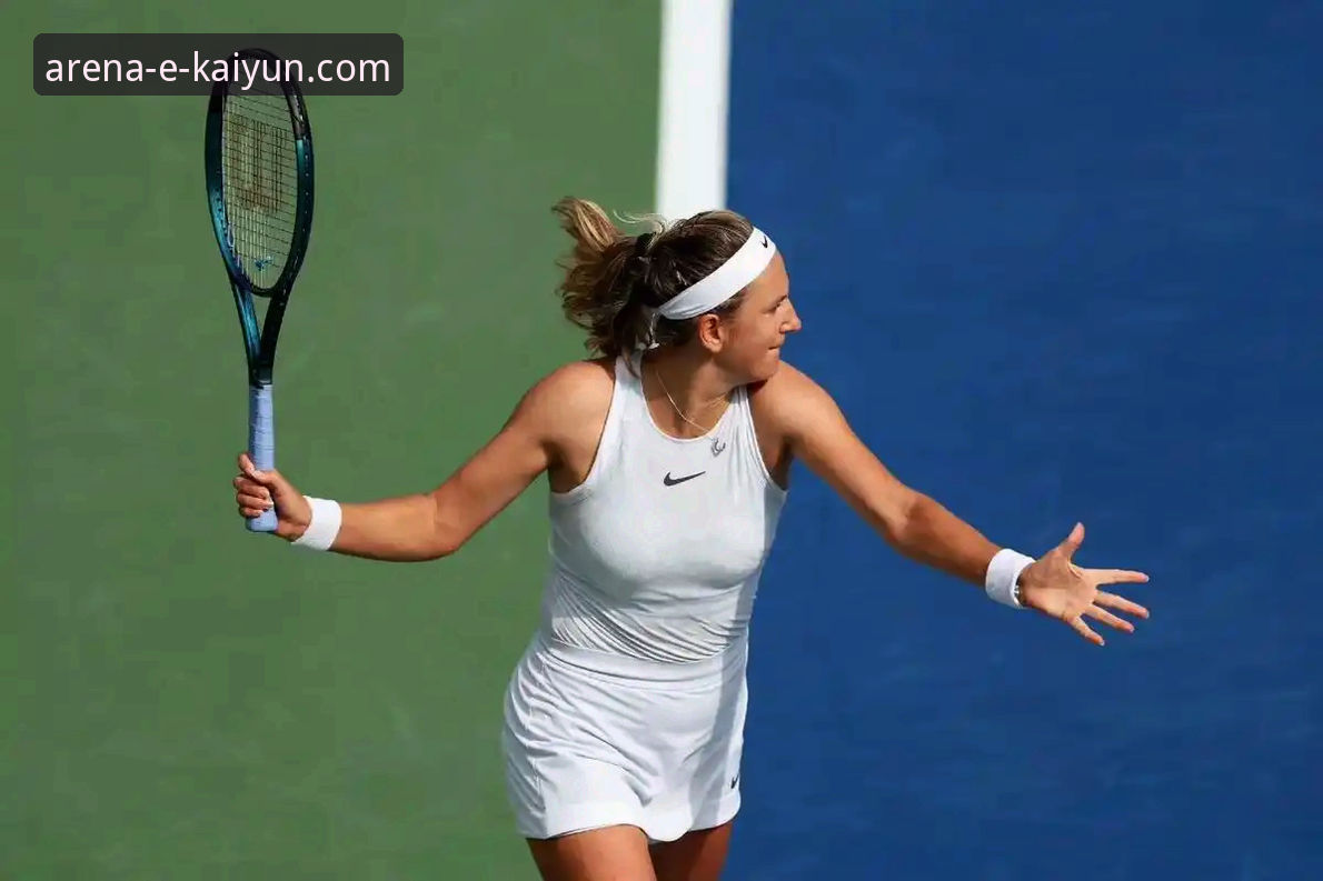 在云开体育平台追踪印第安维尔斯大师赛：球员滞留危机与观赛指南